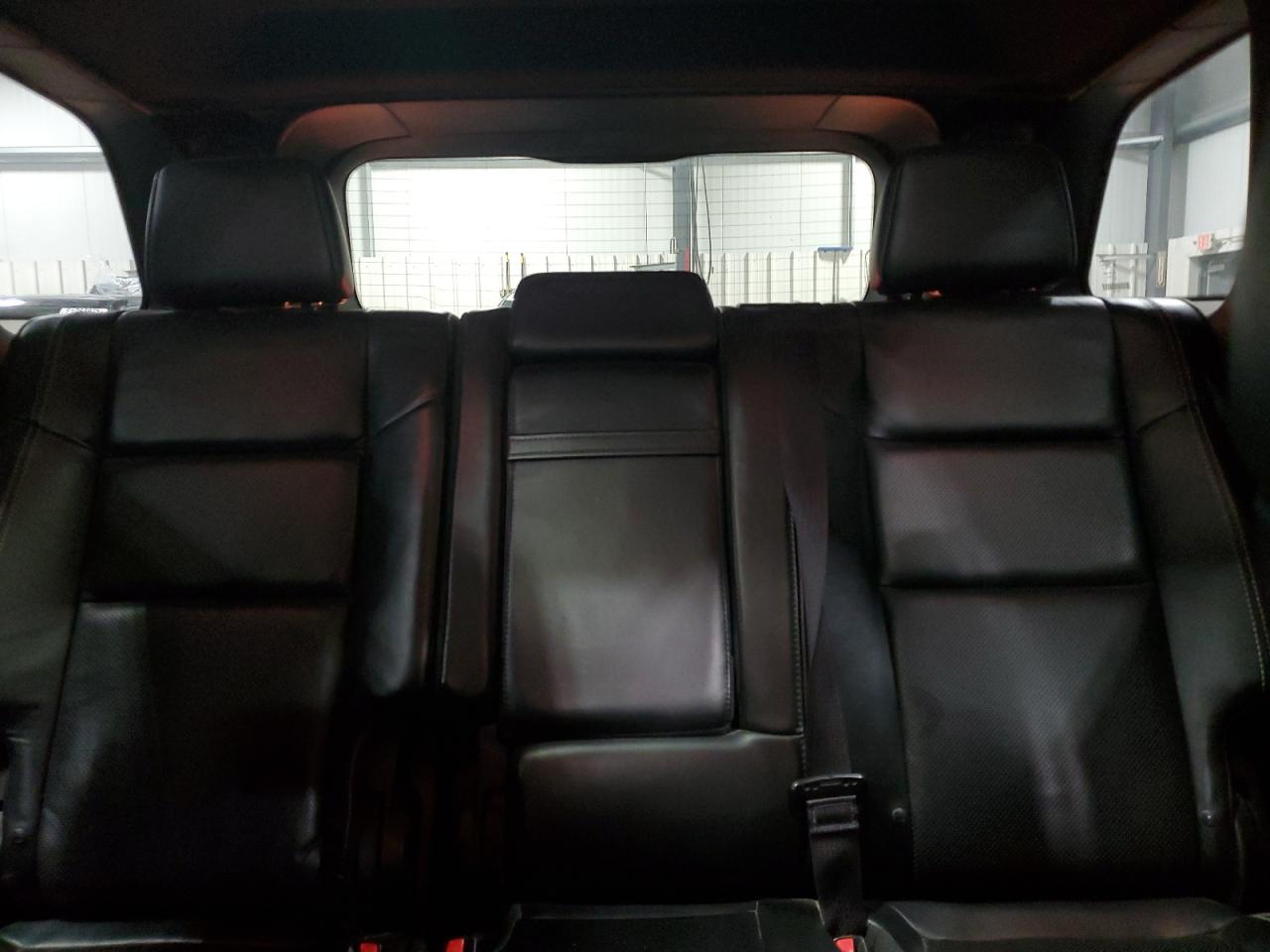 JEEP GRAND CHEROKEE OVERLAND