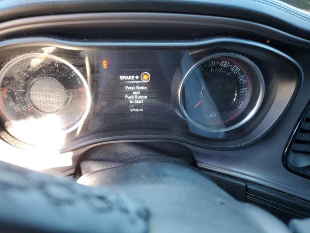 2023 DODGE CHALLENGER #3302851926