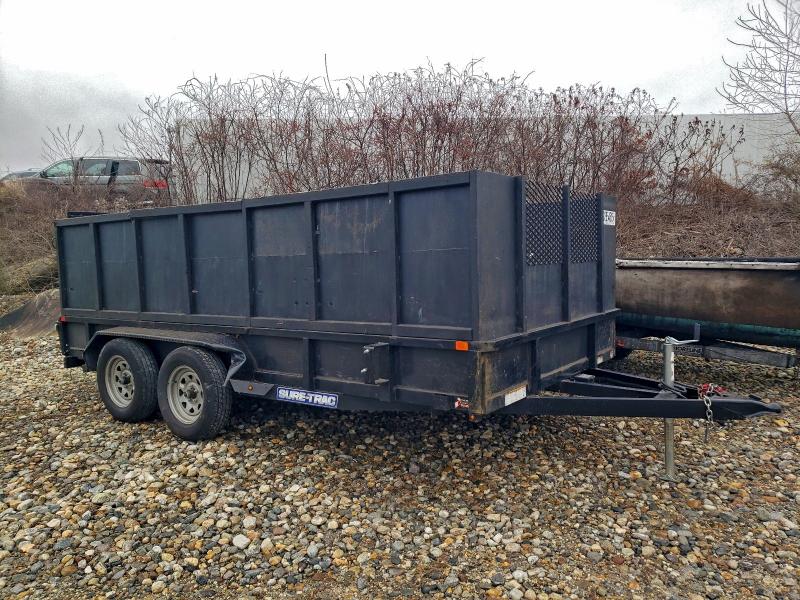 2023 SURE TRAILER #3311550288