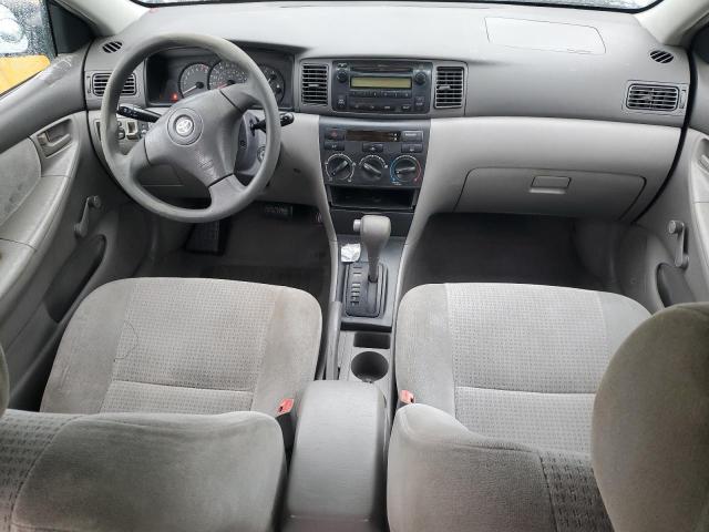 2005 TOYOTA COROLLA CE #3301654629