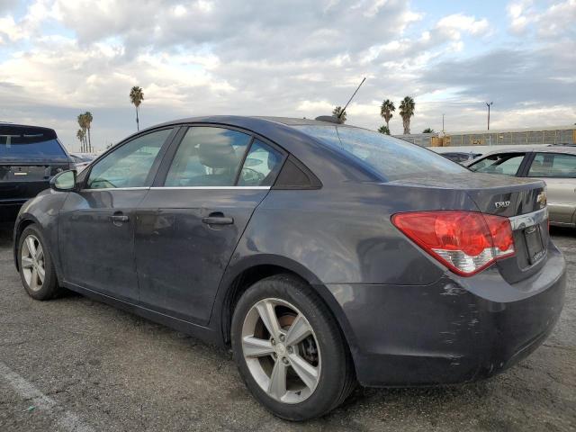 2016 CHEVROLET CRUZE LIMI #3305474064