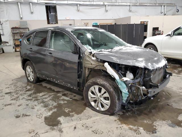 2012 HONDA CR-V EX - 5J6RM4H55CL043264