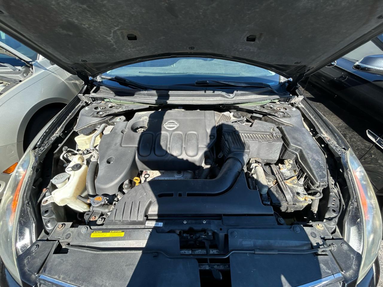 Lot #3286524174 2009 NISSAN ALTIMA 2.5