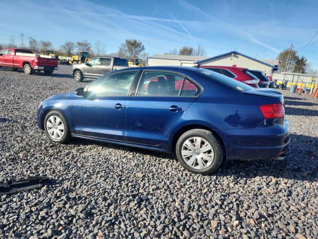 2014 VOLKSWAGEN JETTA SE #3285563267