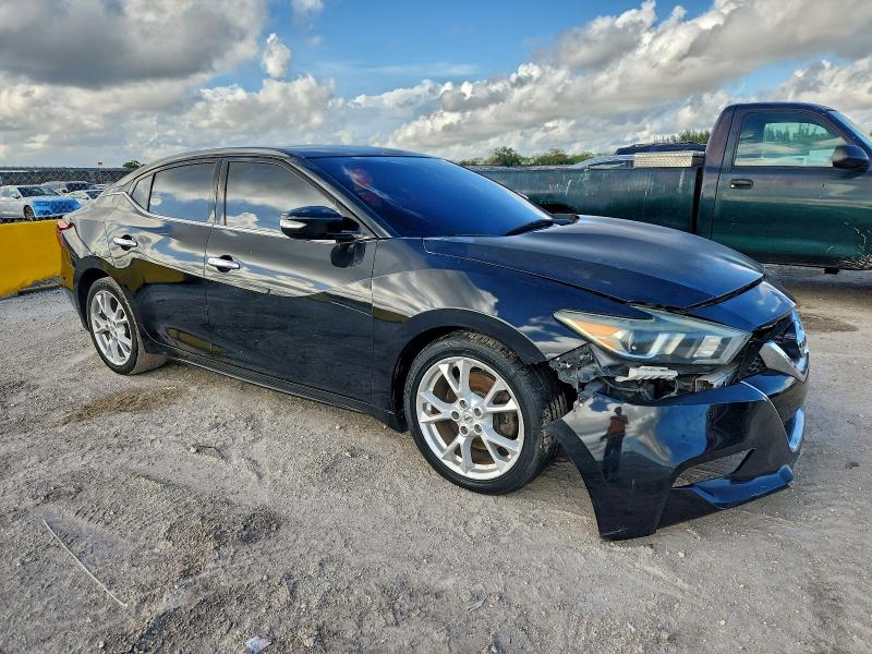 2016 NISSAN MAXIMA 3.5 #3311550270