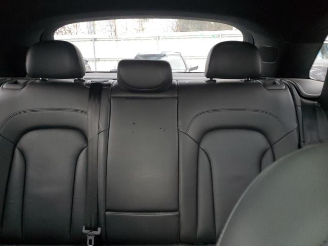 2018 AUDI Q3 PREMIUM #3284021814