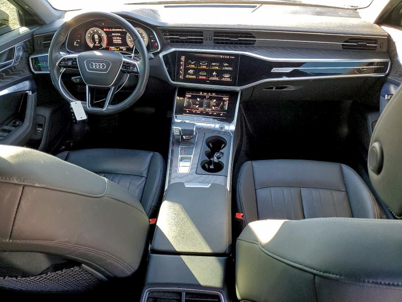 2021 AUDI A6 PREMIUM #3301905428