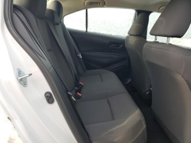 2025 TOYOTA COROLLA LE #3310503064