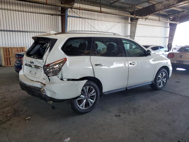 2020 NISSAN PATHFINDER #3311890225
