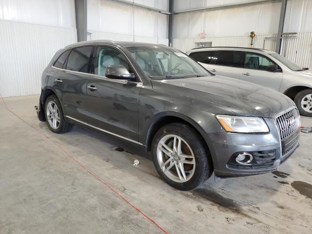 2016 AUDI Q5 TDI PRE #3302714035