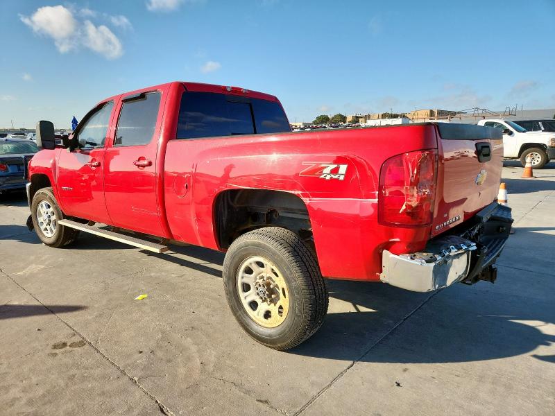 2014 CHEVROLET SILVERADO #3291319140