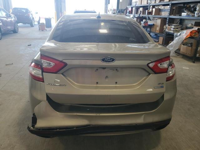 2015 FORD FUSION SE - 3FA6P0T96FR204817