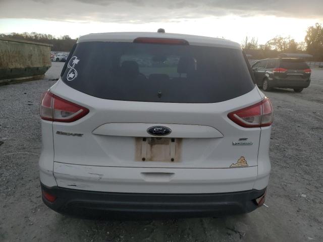 2014 FORD ESCAPE S #3290284228