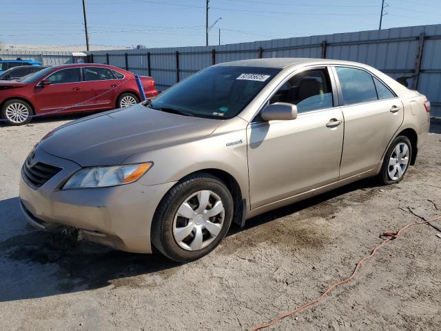2009 TOYOTA CAMRY HYBR #3301835354
