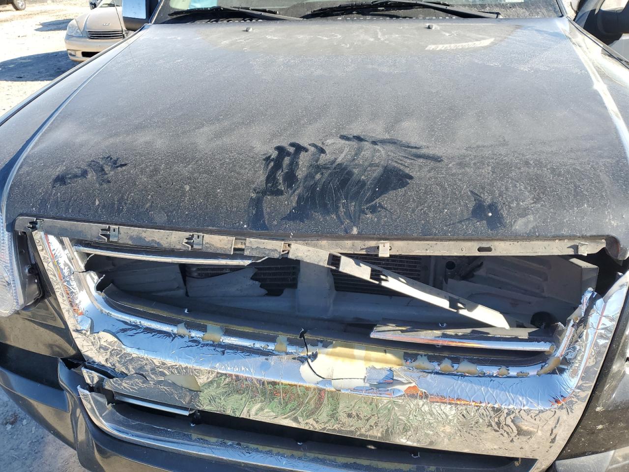 Lot #3298095139 2007 FORD EXPLORER L