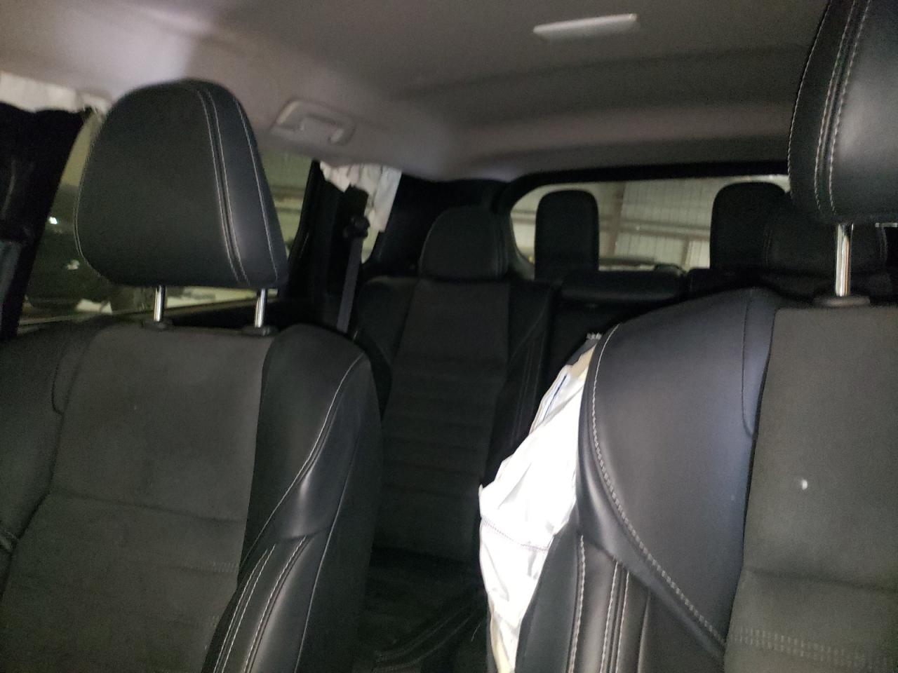 MITSUBISHI OUTLANDER SE