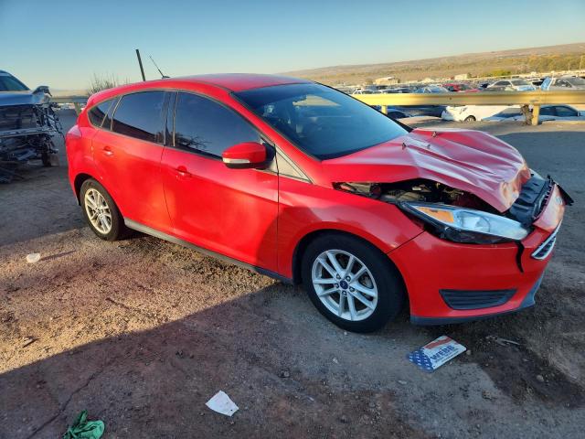 2015 FORD FOCUS SE #3284629362