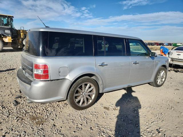 2017 FORD FLEX LIMIT #3286773882