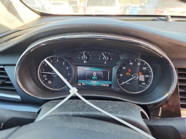 2019 BUICK ENCORE ESS - KL4CJCSMXKB767559