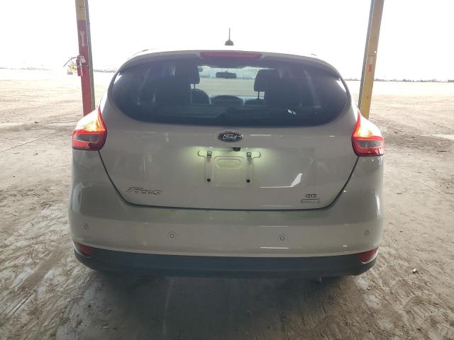 2016 FORD FOCUS SE #3298045164