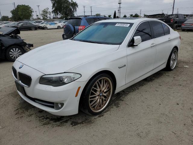Global Auto Auctions: 2013 BMW 528 I