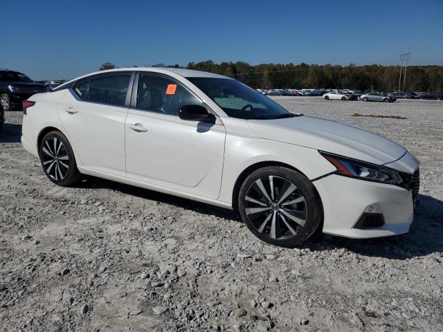 2021 NISSAN ALTIMA SR - 1N4BL4CV3MN398379