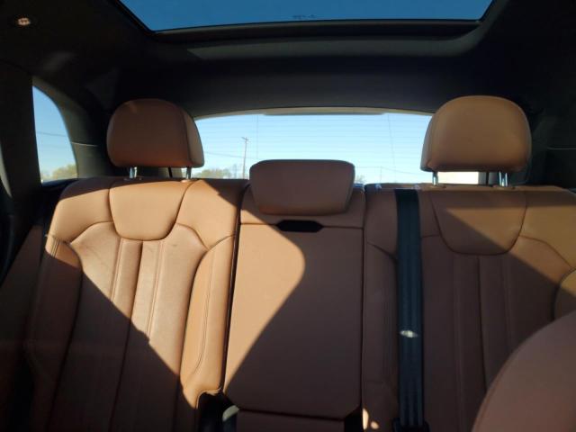 2021 AUDI Q5 PREMIUM #3283833431