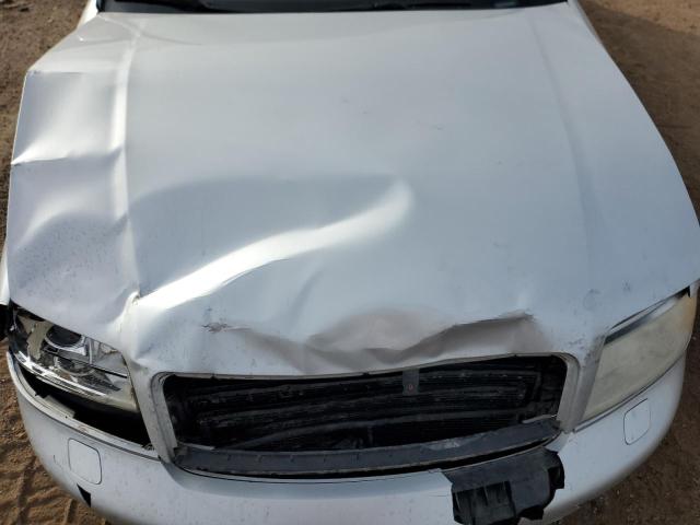 2004 AUDI A6 4.2 QUA #3293843586