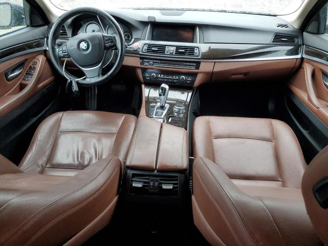 2015 BMW 535 I #3287752094