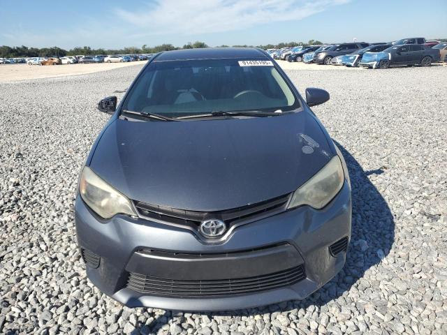 2015 TOYOTA COROLLA L - 2T1BURHE1FC476547