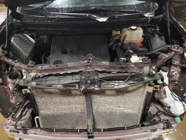 2020 CHEVROLET TRAVERSE L #3301802353