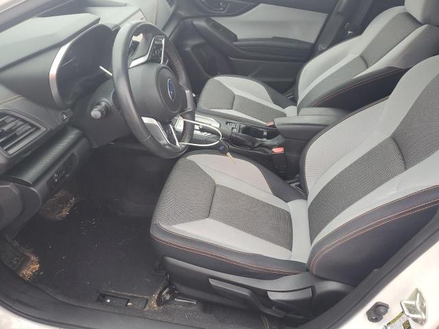2021 SUBARU CROSSTREK #3316848688