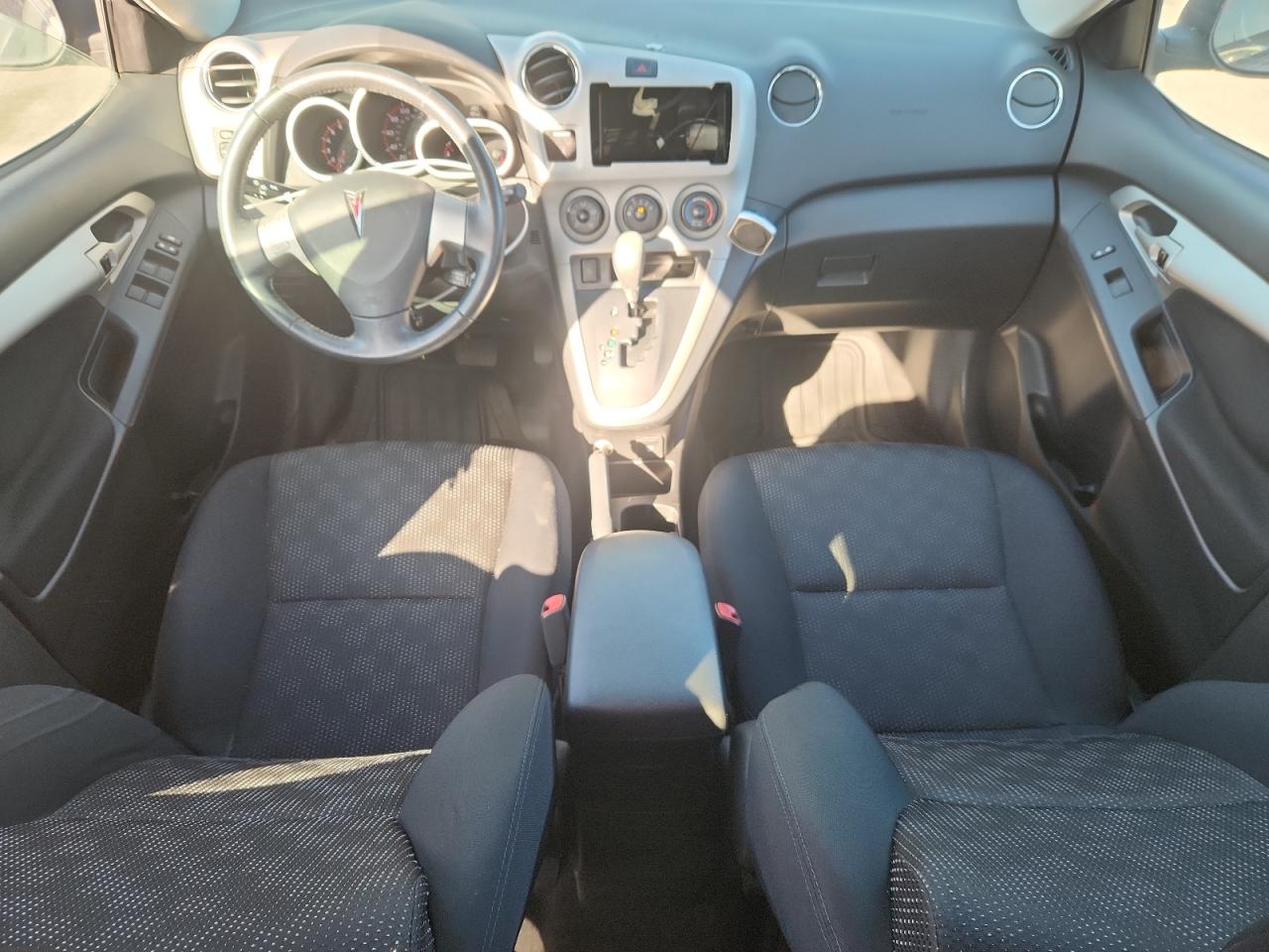 Lot #3287648057 2009 PONTIAC VIBE