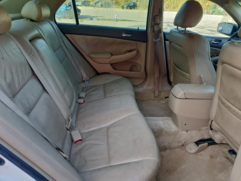 2003 HONDA ACCORD EX #3302694047