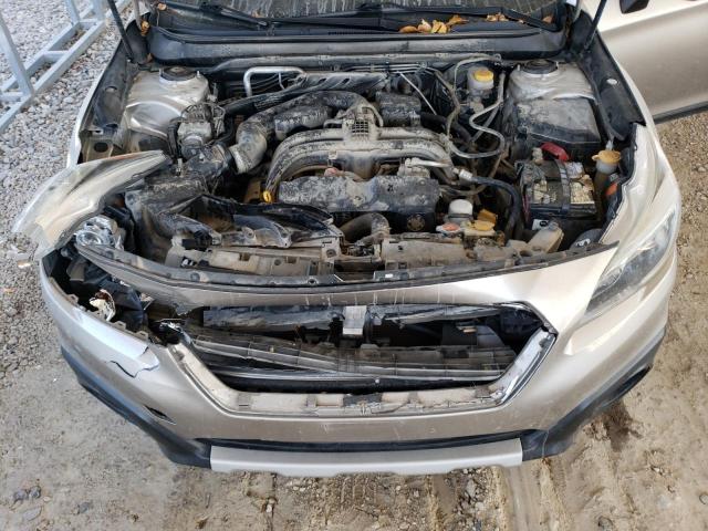 2017 SUBARU OUTBACK 2. #3301944418