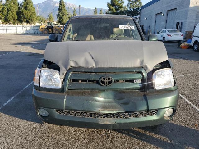 2004 TOYOTA TUNDRA DOU #3304728907