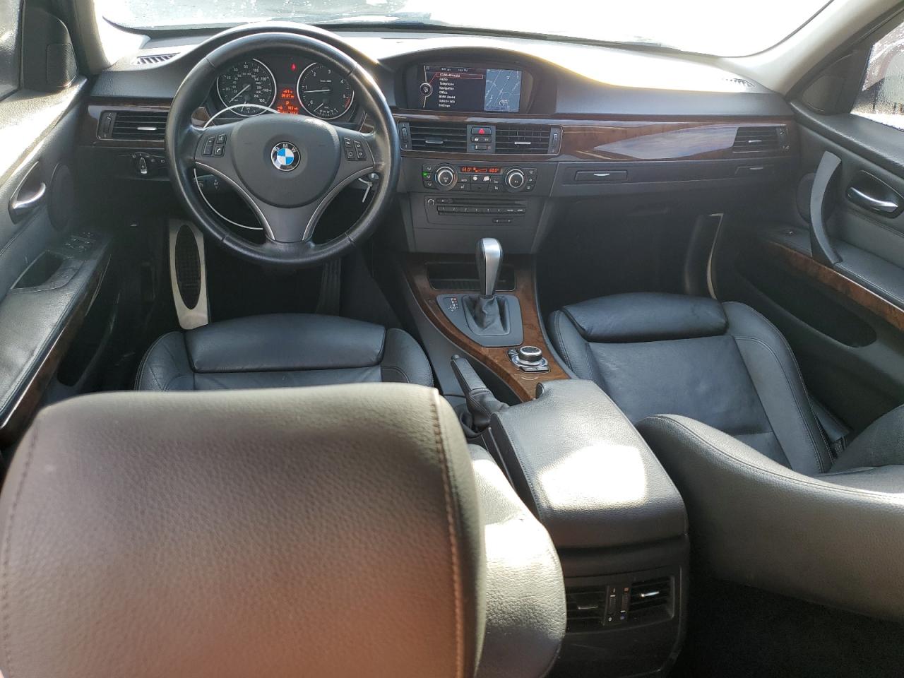 BMW 3 SERIES D