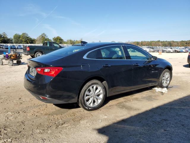 2024 CHEVROLET MALIBU LT #3302860897