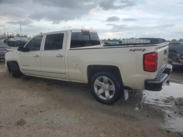 2015 CHEVROLET SILVERADO #3284626333