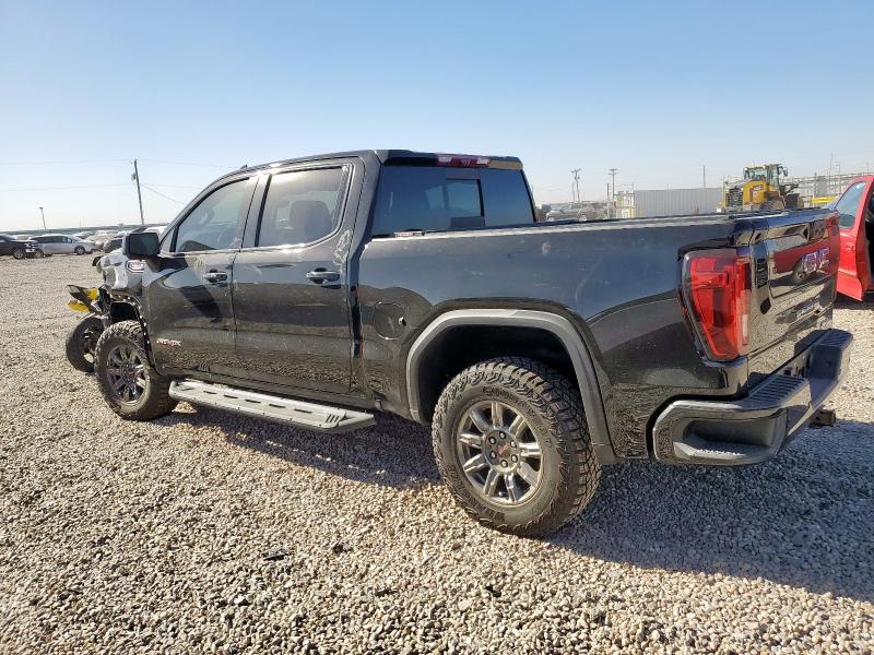 2025 GMC SIERRA K15 #3302699099