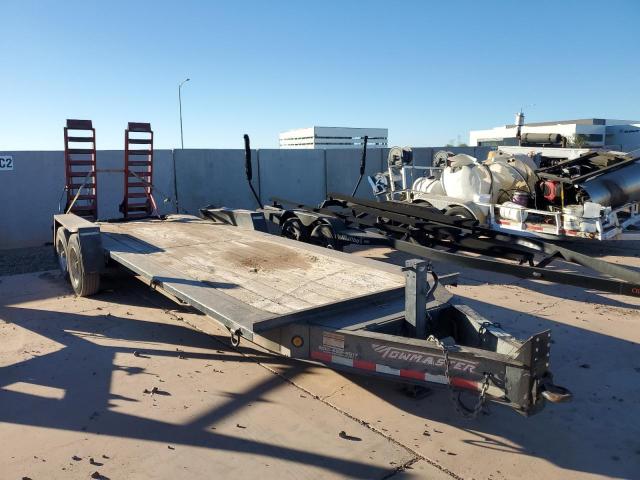 Global Auto Auctions: 2016 TRLR TRLMOBILE