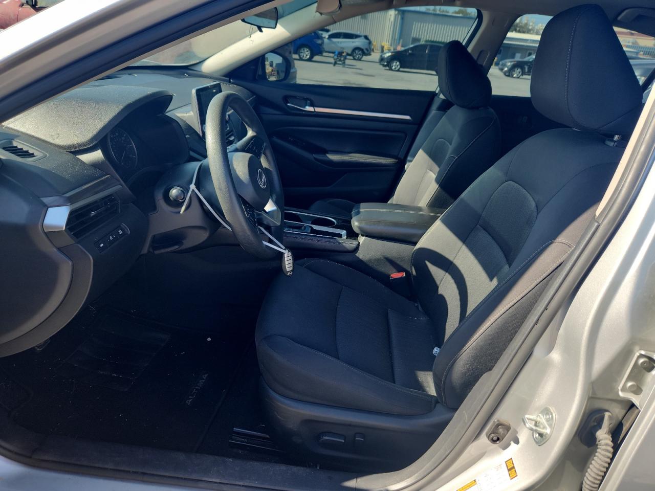 Lot #3316094230 2023 NISSAN ALTIMA SV