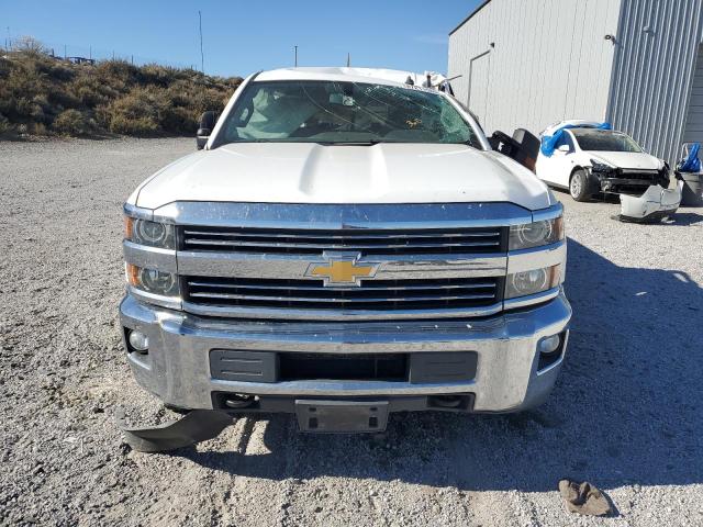 2017 CHEVROLET SILVERADO #3293504448