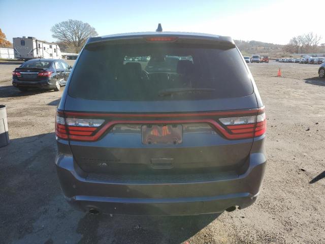 2016 DODGE DURANGO SX #3302904986