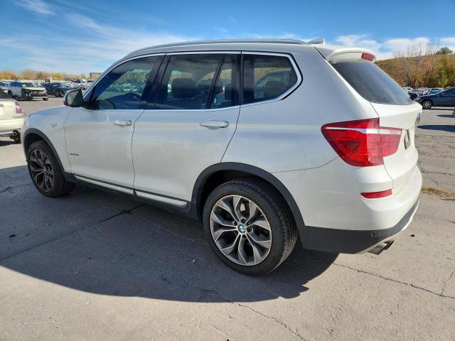 2016 BMW X3 XDRIVE2 #3285973560