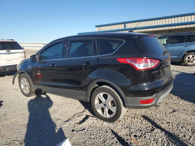 2016 FORD ESCAPE SE - 1FMCU0G73GUB89875