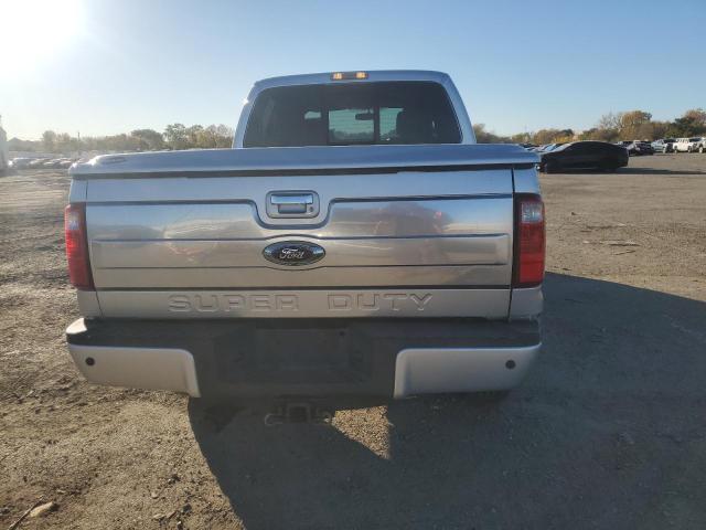 2016 FORD F250 SUPER - 1FT7W2BT6GEB83188