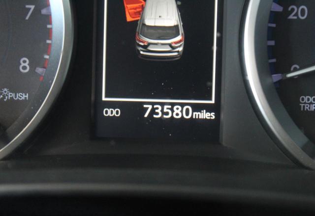 2018 TOYOTA HIGHLANDER #3297332782