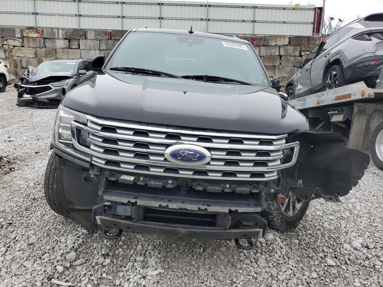 FORD EXPEDITION LIMITED