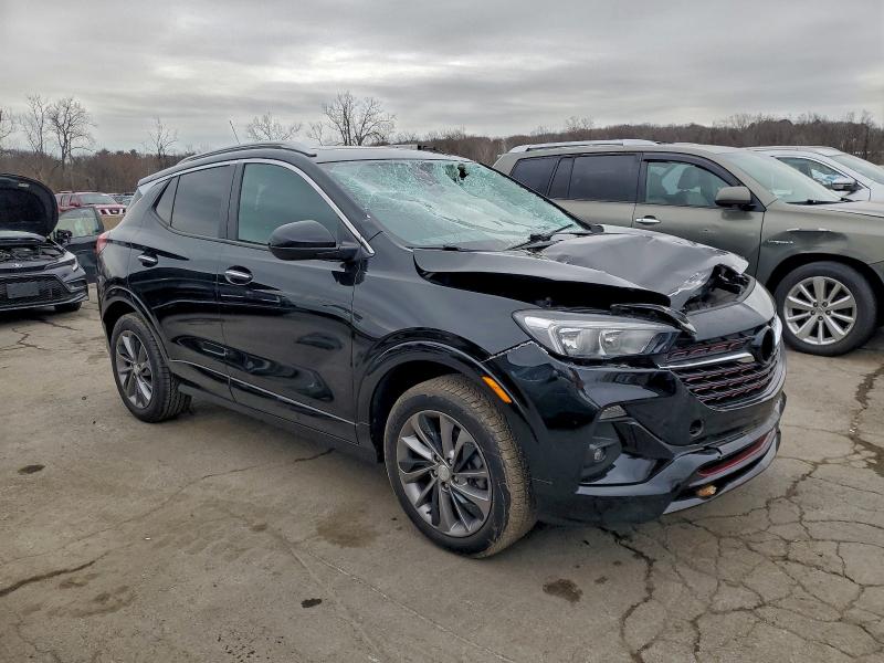 2020 BUICK ENCORE GX #3303724484